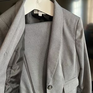 Lesuit pantsuit - 2 pc